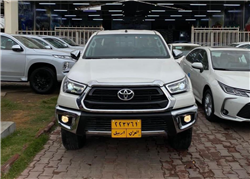 تويوتا هايلوكس